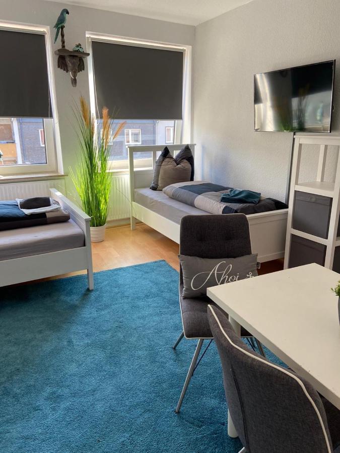 City Studio 2 بريمرهافن المظهر الخارجي الصورة